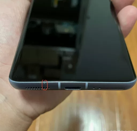 小米12x 12+256 ，无拆无修自用一...