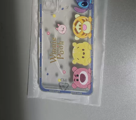 红米K50电竞版手机壳，买错了全新没用过 ...