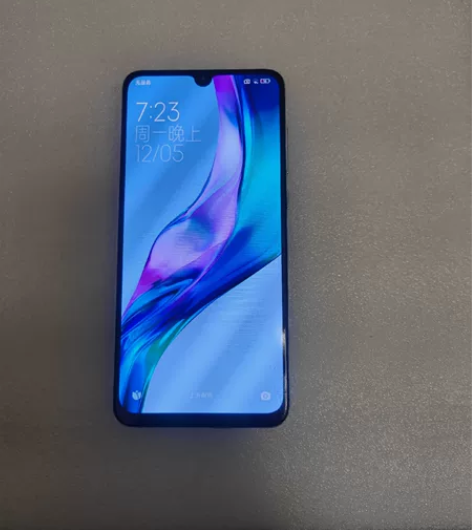 小米 9 Pro 内存 12+512 手机...