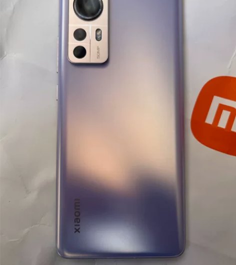 95新MIUI/小米 小米手机 12 X ...