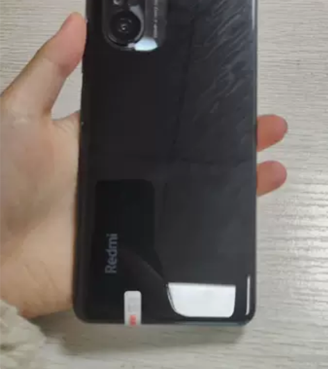 99新  红米K40 pro+(5G)  ...