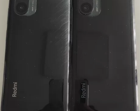 九新二手红米k40（12g+256g）支持...