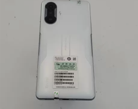 95新 红米 redmi  K40游戏增强...