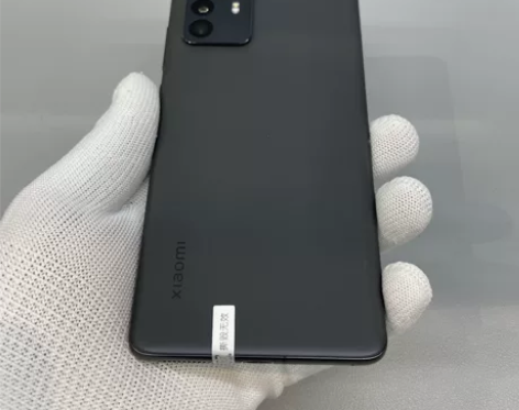 【包邮】98新小米12pro黑8+128全...