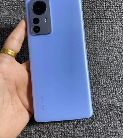 小米12PRO 高配8+256g 非苹果1...