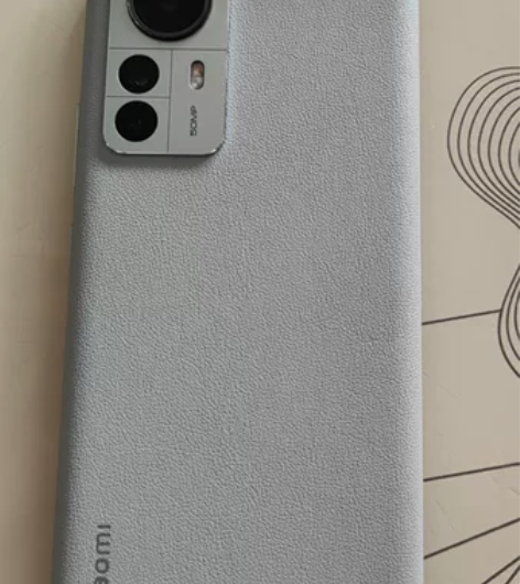 小米12Pro   旗舰版机器8+256g...