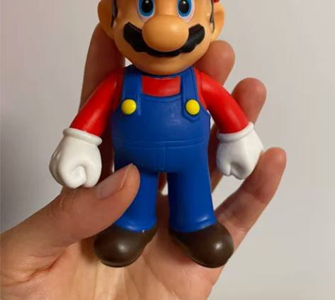 童年怀旧 超级玛丽 马里奥 经典大红帽 高...