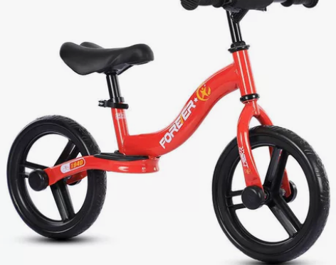 100％正品，捡漏，永久儿童平衡车无脚踏1...