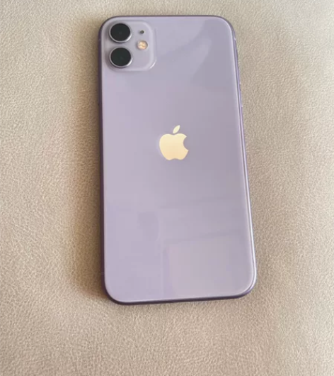 Apple/苹果 iPhone 11自用苹...