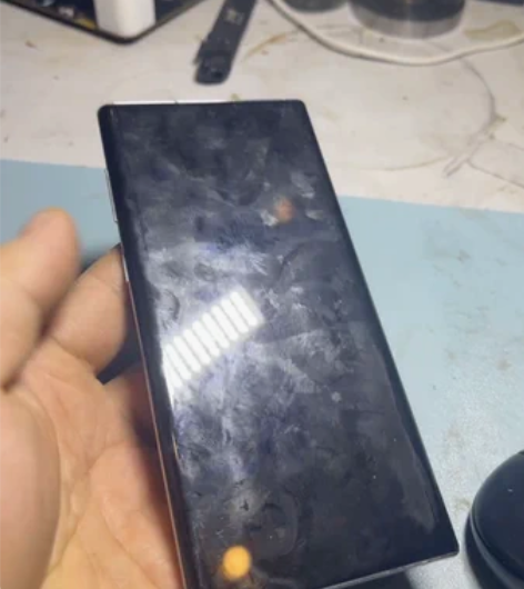 三星note10  5g    拆机屏  ...