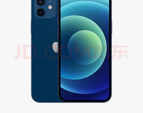 iPhone 12 国行 256g 95新...