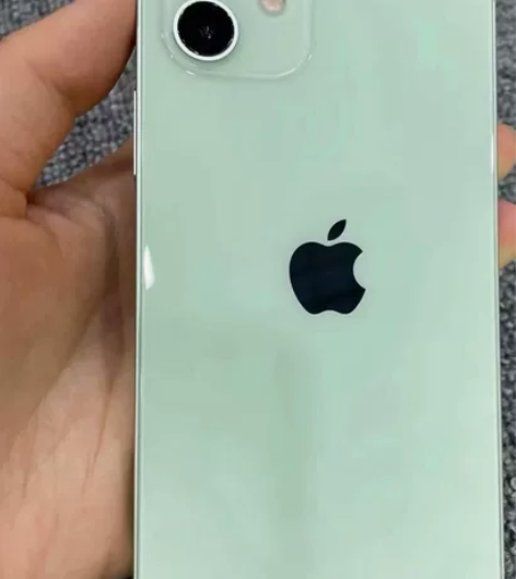 Apple/苹果 iPhone 12个人一...