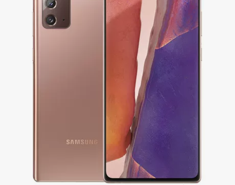 三星n0te20手机Samsung/三星 ...