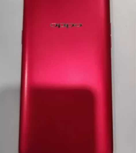oppo A83 一部红色32g  女士使...