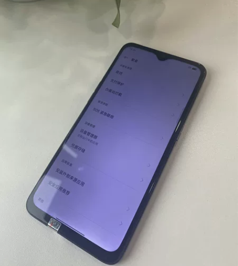 OPPO reonZ,6+256G 国产...
