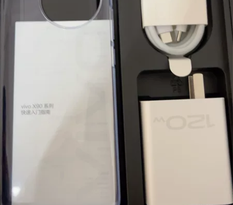 vivo vivo x90 8+256G ...