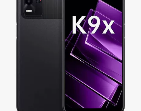 全新未拆封  OPPO K9x  8GB+...
