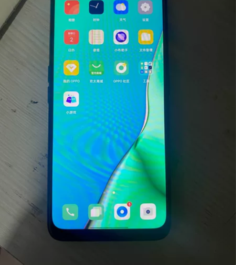 oppo A11 6+256纯原无修，账号...