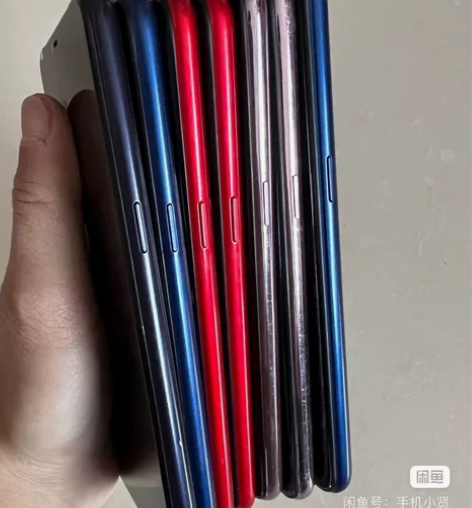 oppo A5 工作机 备用机 3+32...