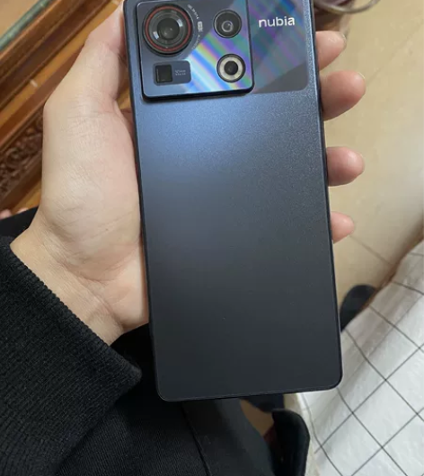 努比亚z40spro 8+256手机无拆修...