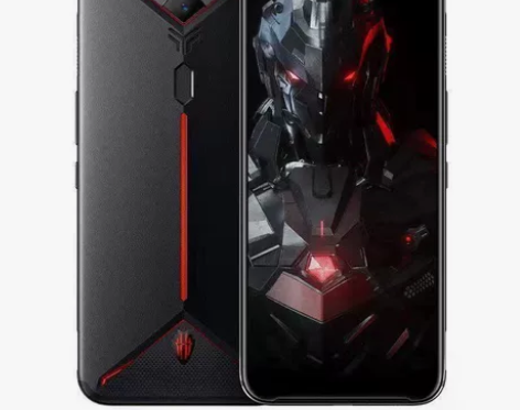 努比亚红魔5G王者吃鸡红魔6Pro电竞全网...