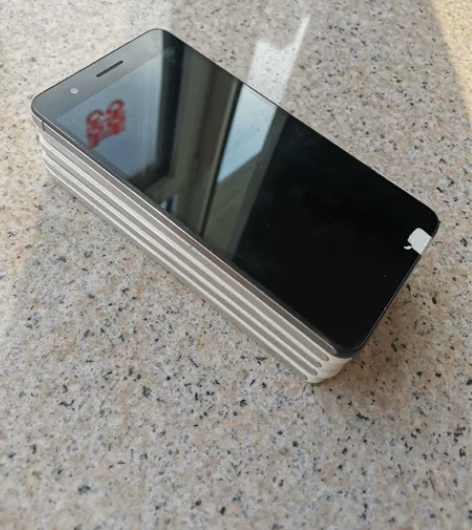 华为 荣耀6plus   3+16g  二...