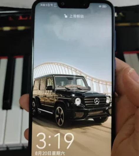 我换手机啦，超优惠的荣耀paly转手，价格...