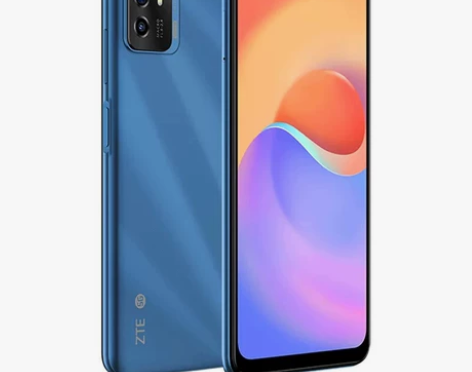 新品上市/中兴远航30S 长续航5G手机 ...