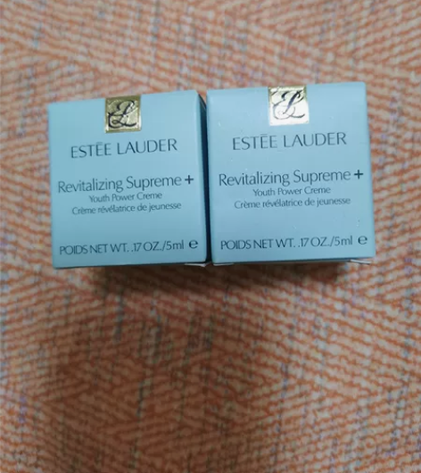 全新雅诗兰黛智妍面霜5ml， youth版...