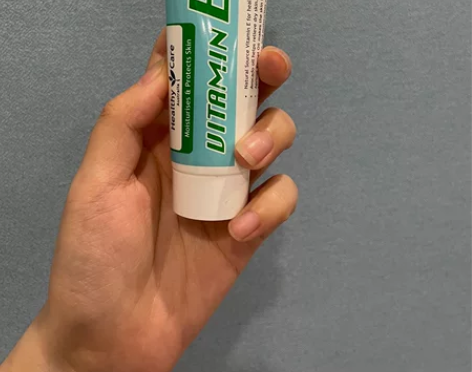 Healthy care VE面霜 50g...