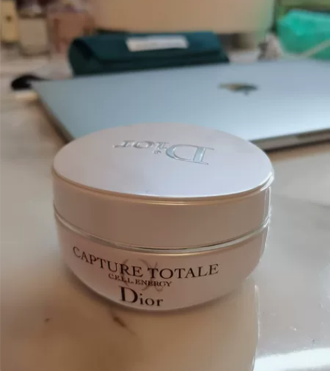 迪奥肌活蕴能面霜50ml正品 感兴趣的话点...