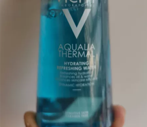 薇姿蓝水保湿爽肤水化妆水 100ml 全新...