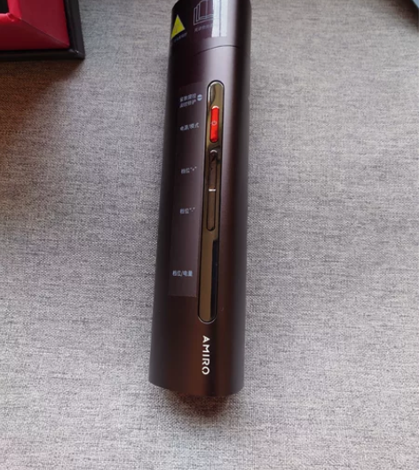 AMIRO觅光 六极射频美容仪时光机 脸部...