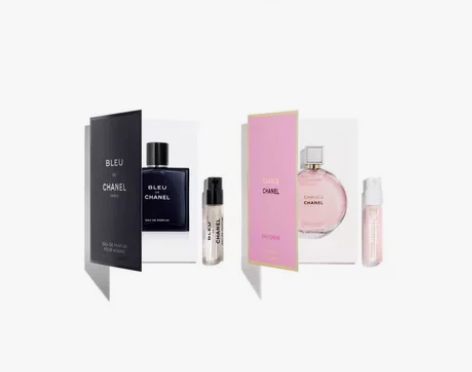 出5份原包装转寄【会员专享】CHANEL ...