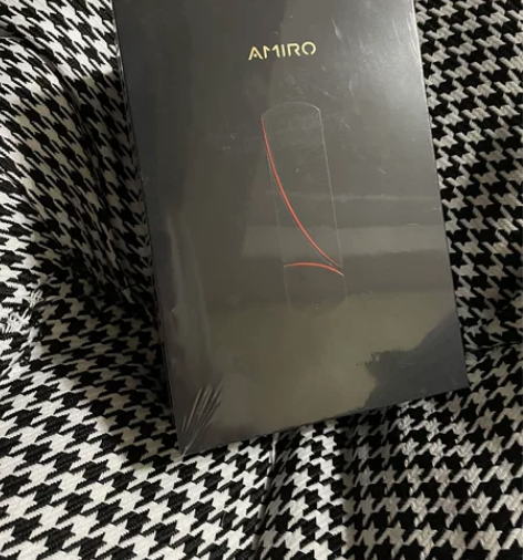 AMIRO觅光 六极射频美容仪 具体功能介...