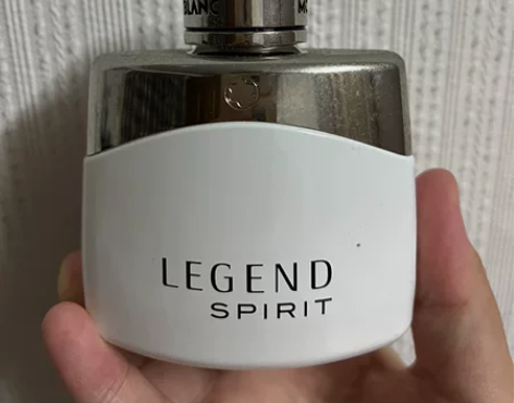 Montblanc万宝龙 灵动传奇男士香水...
