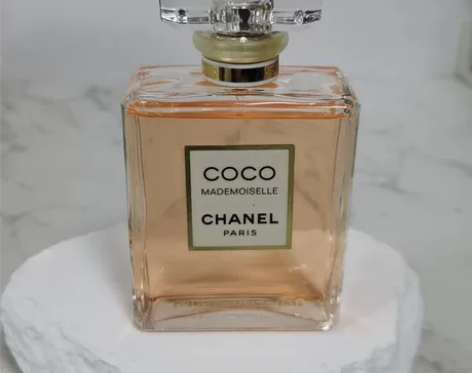 香奈儿馥郁可可coco香水100ml专柜试...