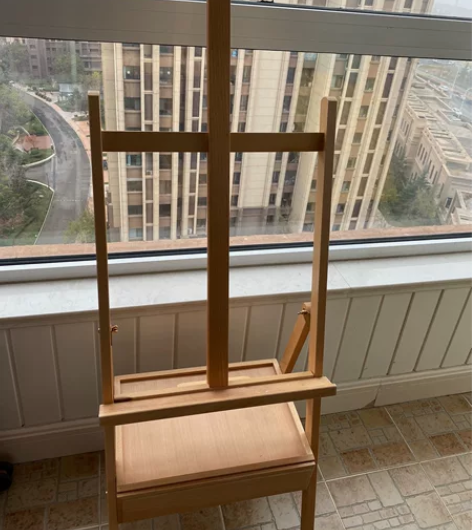 画架转让，青岛同城自提，城阳区 感兴趣的话...