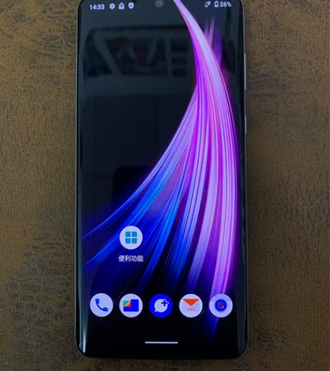 夏普 Zero2  全网通SHV47  高...