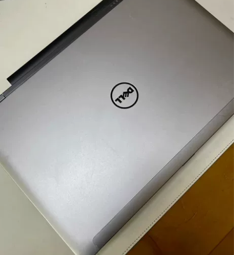戴尔/Dell Latitude E654...