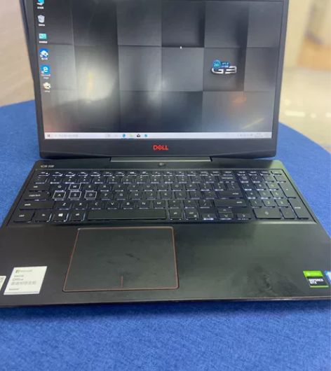 戴尔G3 PRO I7-9750H/16G...