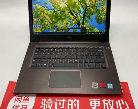 9成新Dell/戴尔Vostro成就 14...