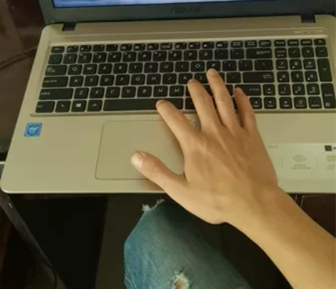 15.5寸华硕vivobook x540n...