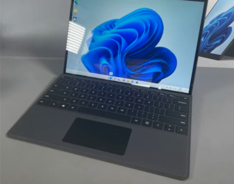 展示机-微软 Surface pro8 i...
