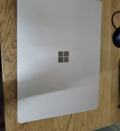 微软Surface Laptop 4  i...