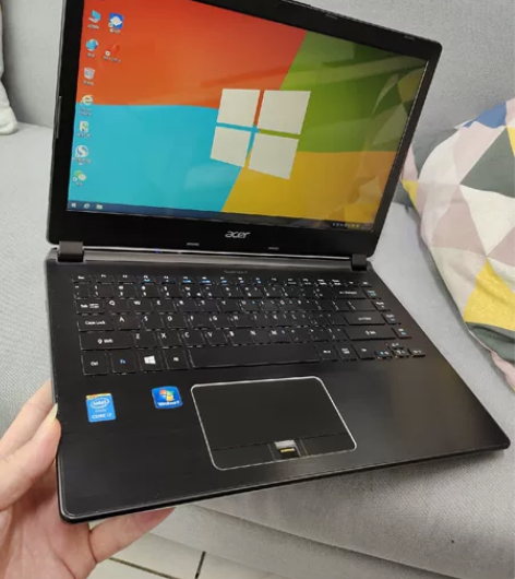 宏基P446 i7-5500 8g 256...