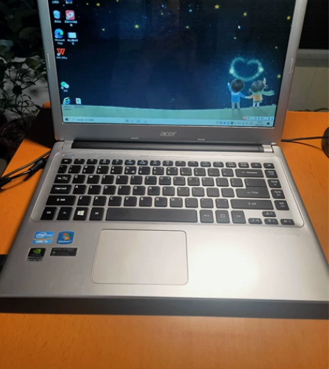 Acer/宏碁i5  512G 换新转手 ...