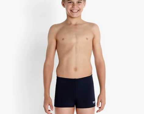 【狂欢价】Speedo/速比涛  舒适抗氯...