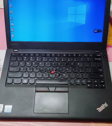 经典商务神机ThinkPad X270 1...