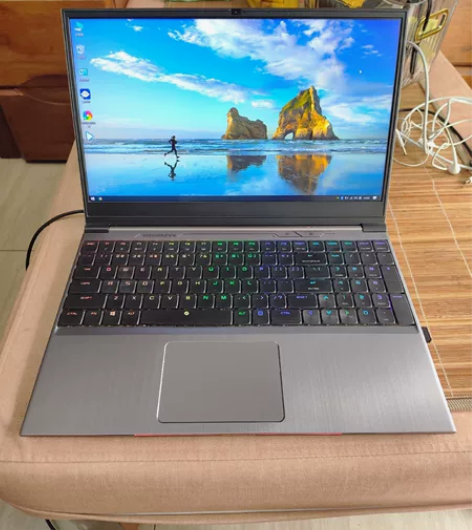 机械革命z2独显1660ti大固态i7 1...